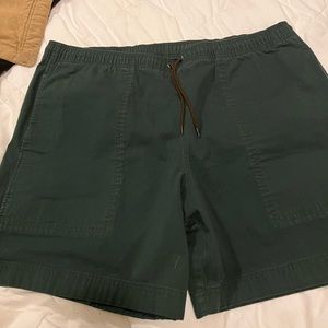 Filson mens dry falls shorts